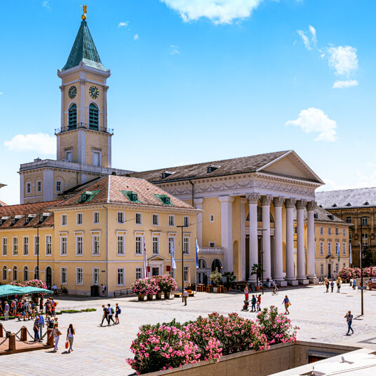 Karlsruhe