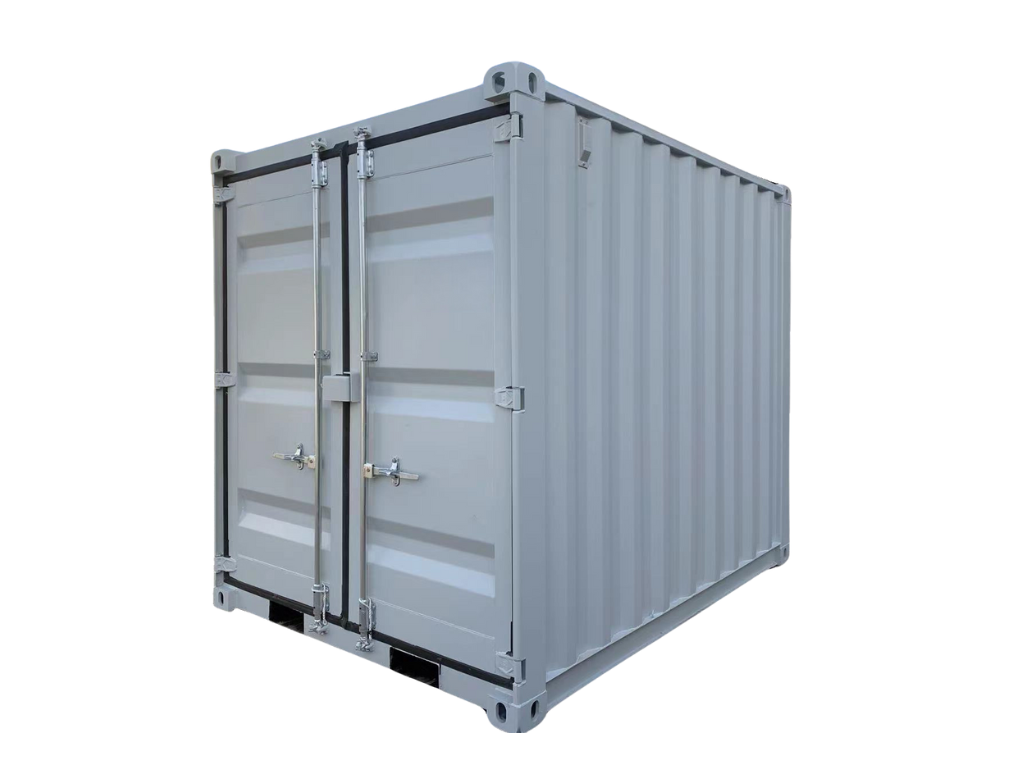 6 meter (10 Fuß) Container