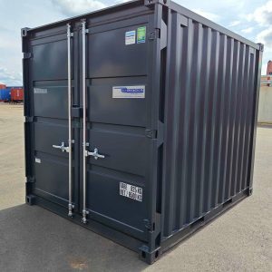 3m 10'DC Seecontainer (Artikel nr. 10DCOW03A)