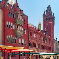 Weil am Rhein