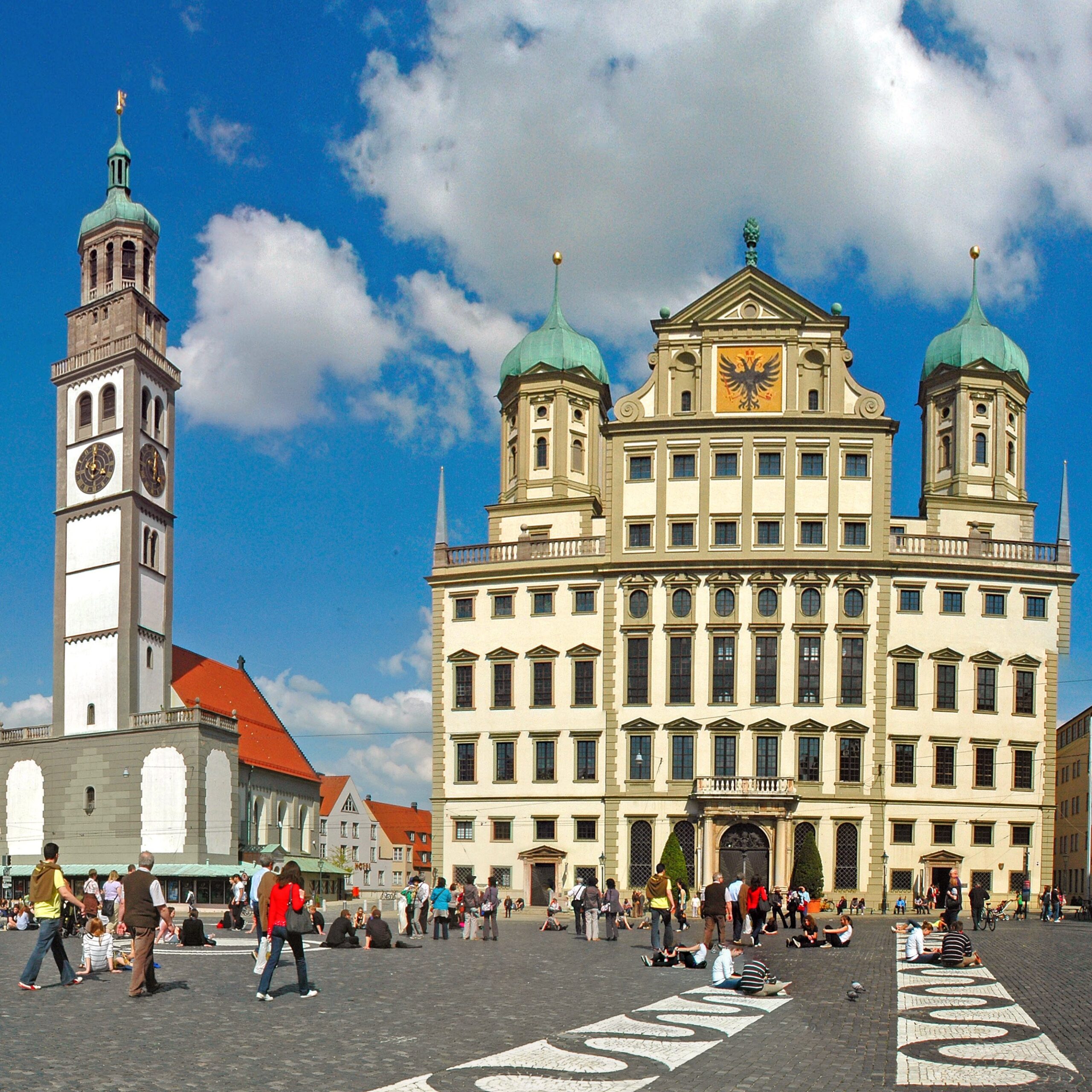 Augsburg