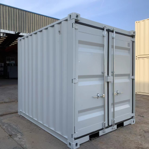 3m 10’DC Seecontainer (Artikel nr. 10DCOW03LG)