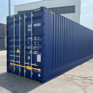 13m 45'HC Seecontainer (Artikel nr. 45HCOW09B)