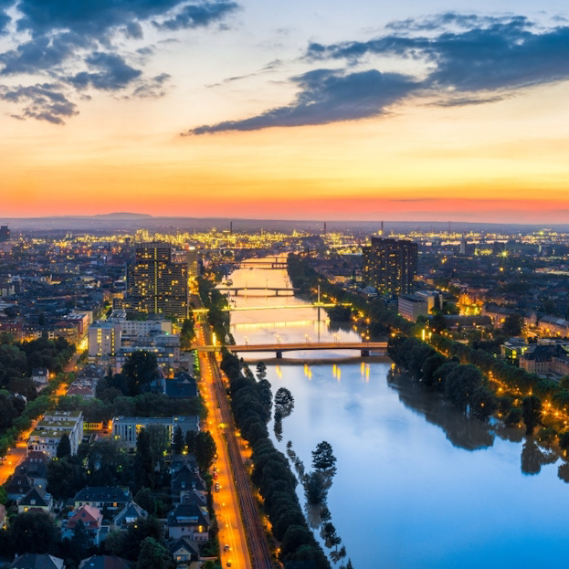 Ludwigshafen
