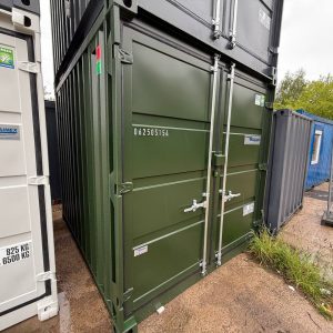 3m 10'DC Seecontainer (Artikel nr. 10DCOW07G)
